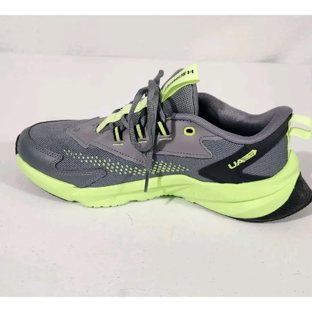 Under Armour Kids very good